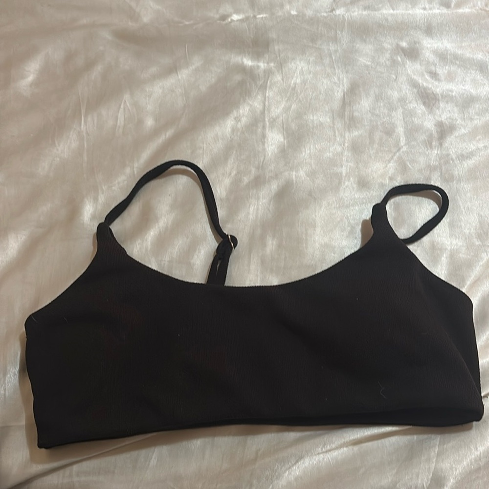black top
